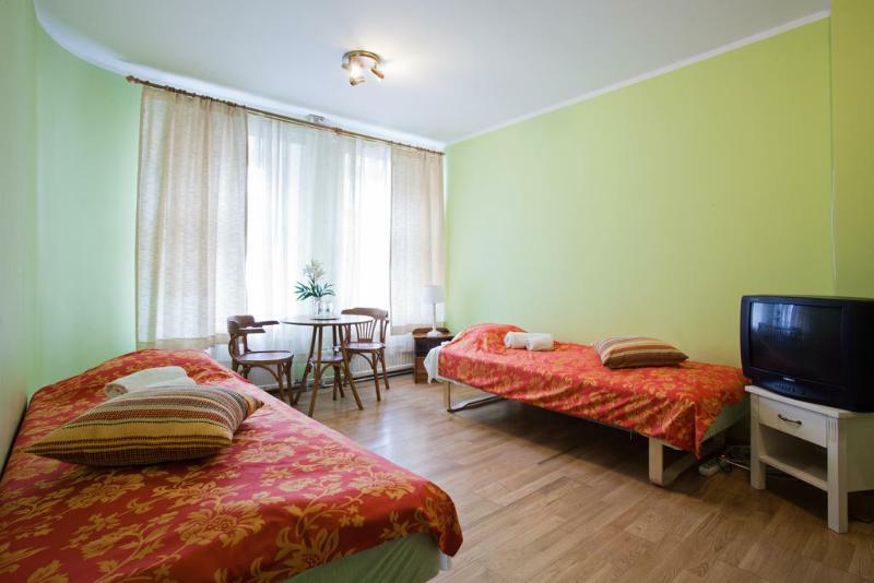 Economy Hotel Tallinn Dış mekan fotoğraf